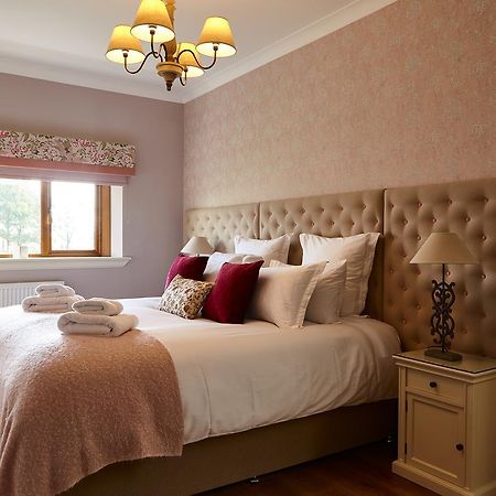 Bowhill Bed And Breakfast Peat Inn Dış mekan fotoğraf