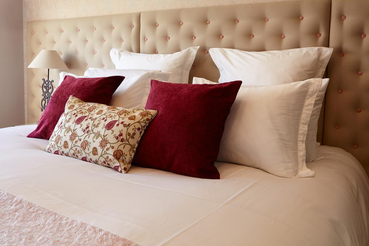 Bowhill Bed And Breakfast Peat Inn Dış mekan fotoğraf