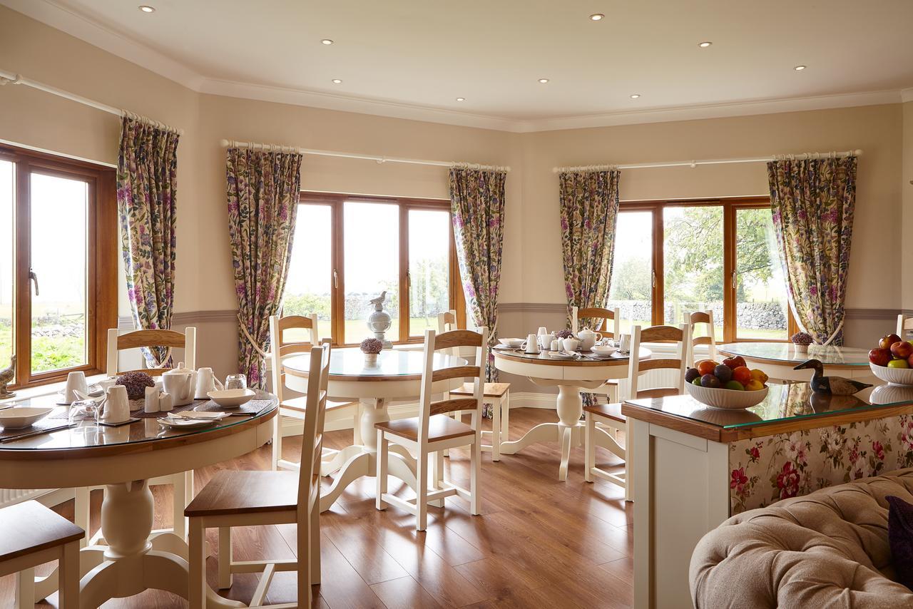 Bowhill Bed And Breakfast Peat Inn Dış mekan fotoğraf