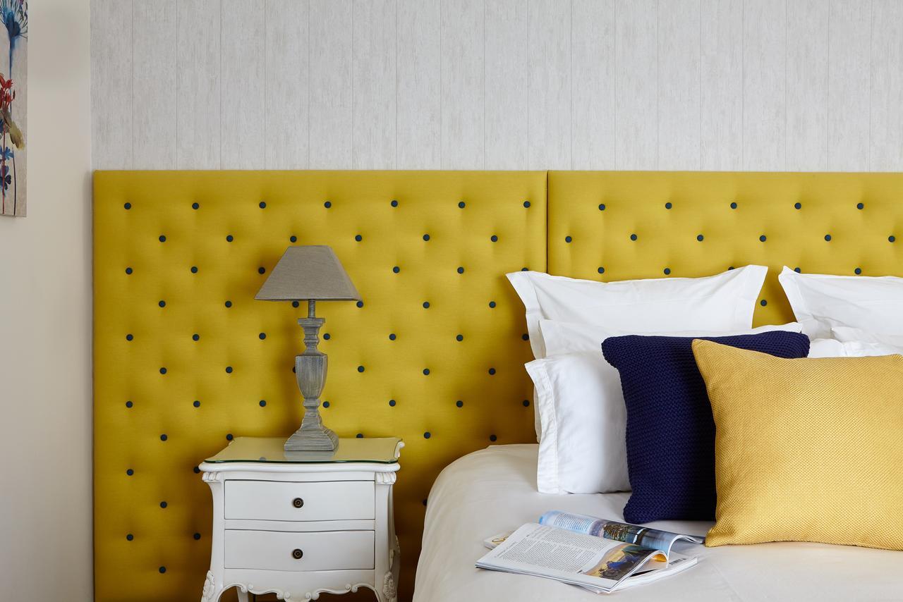 Bowhill Bed And Breakfast Peat Inn Dış mekan fotoğraf